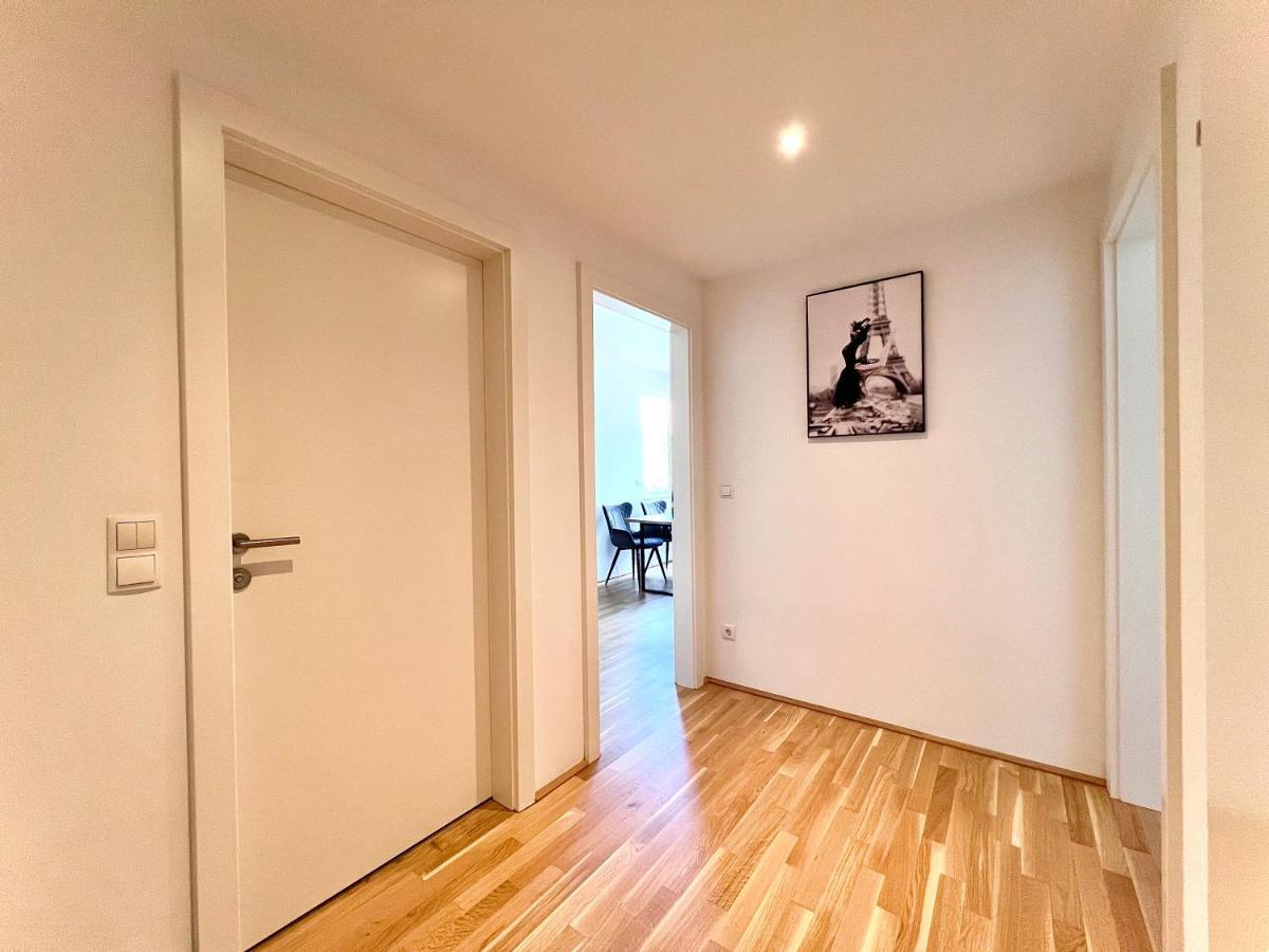 Apartment Schonbrunn Vienna Exterior photo