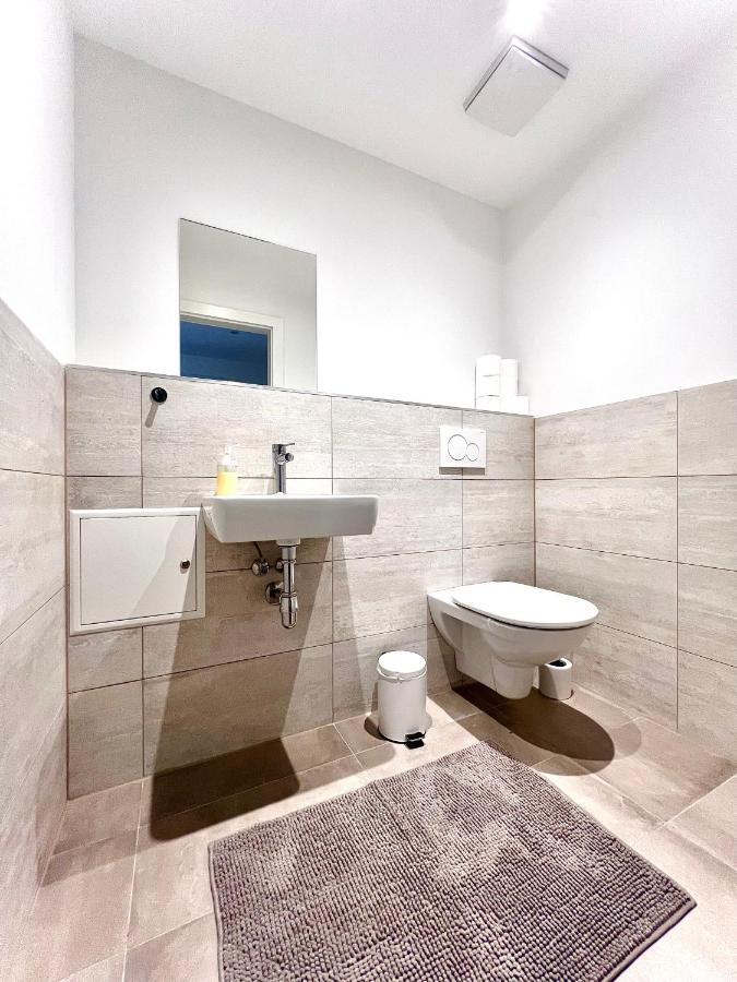 Apartment Schonbrunn Vienna Exterior photo